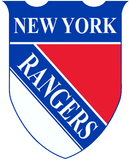 New York Rangers 1935-1947 Misc Logo iron on transfers for fabric